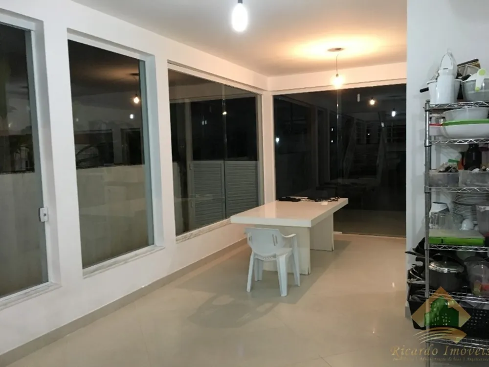 Casa de Condomínio, 4 quartos - Foto 7