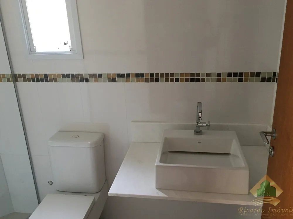 Casa de Condomínio, 4 quartos - Foto 10
