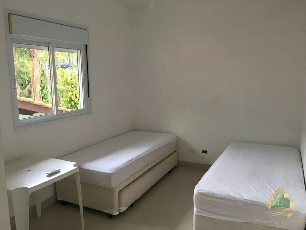 Casa de Condomínio, 4 quartos - Foto 19