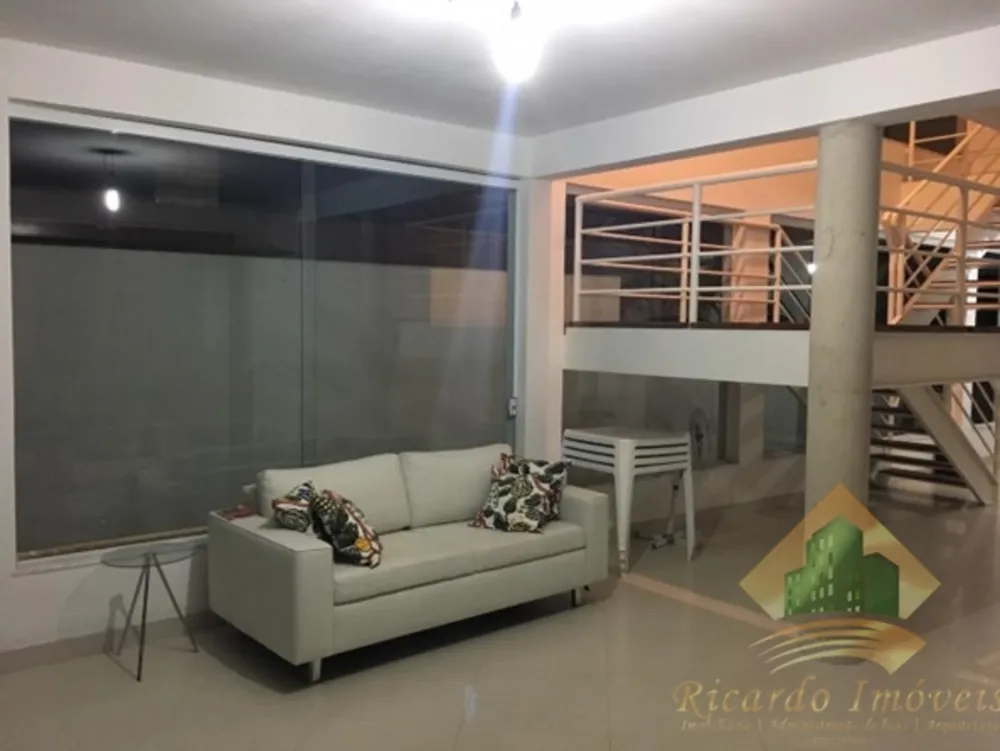 Casa de Condomínio, 4 quartos - Foto 11