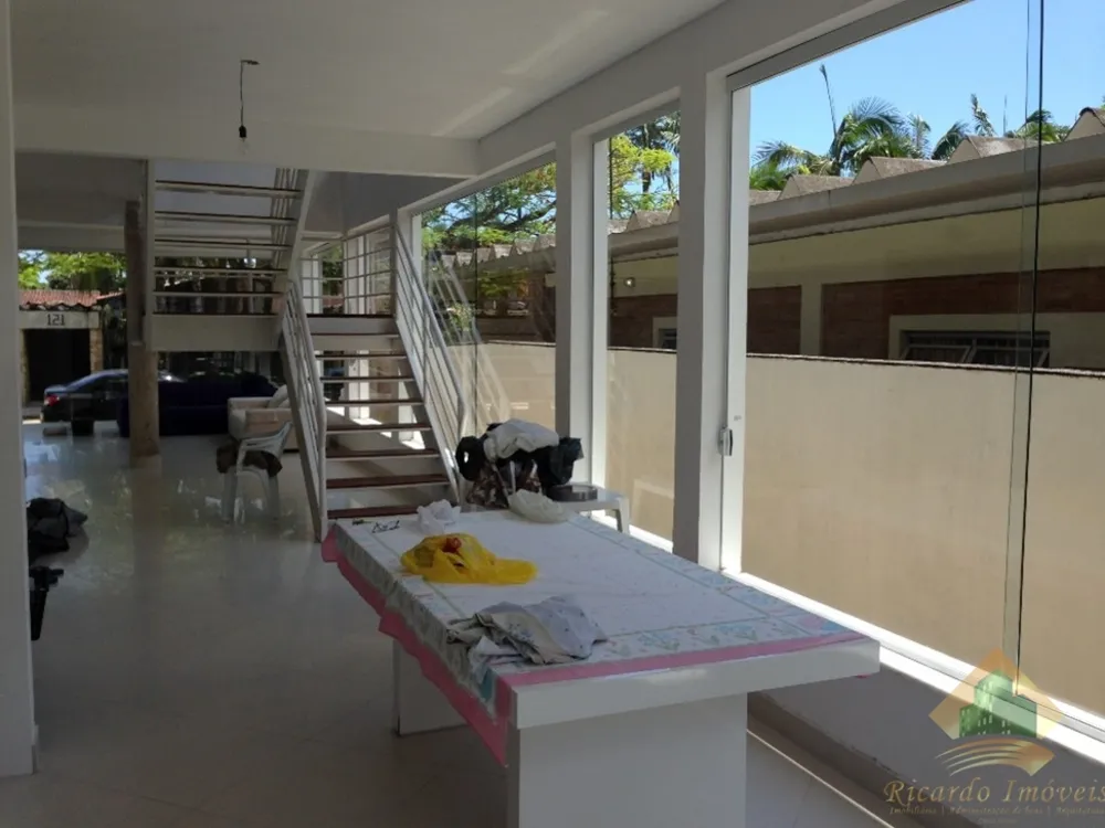Casa de Condomínio, 4 quartos - Foto 9