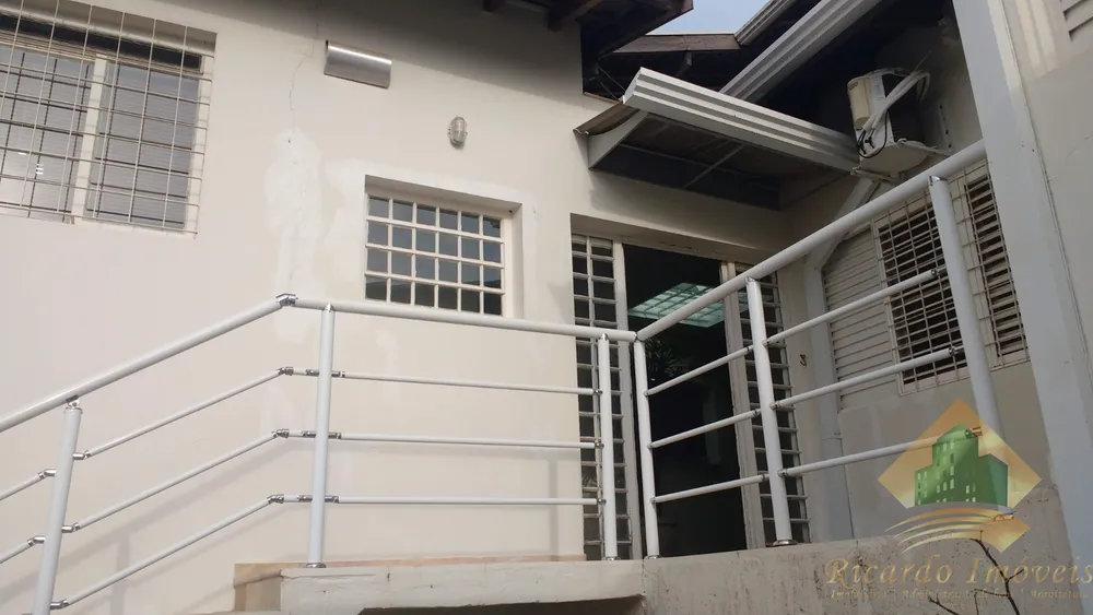 Casa, 4 quartos, 288 m² - Foto 24
