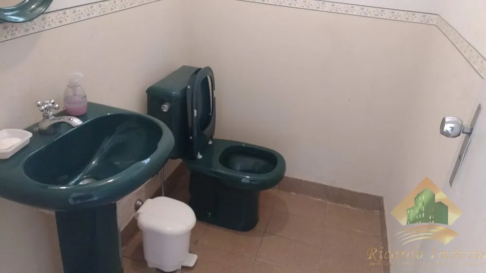 Casa, 4 quartos, 288 m² - Foto 7