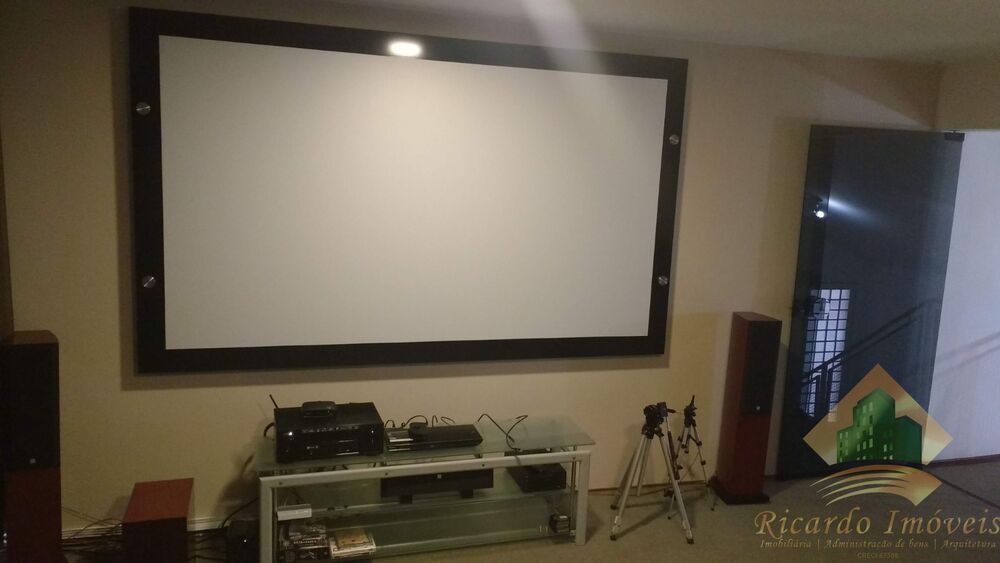 Casa, 4 quartos, 288 m² - Foto 6