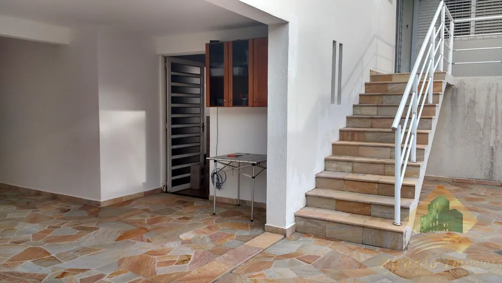 Casa, 4 quartos, 288 m² - Foto 16