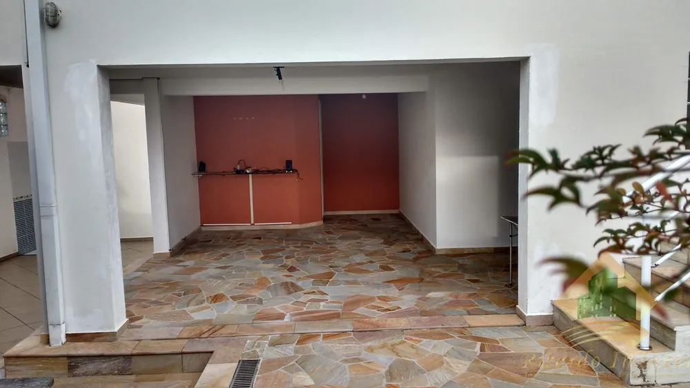 Casa, 4 quartos, 288 m² - Foto 15