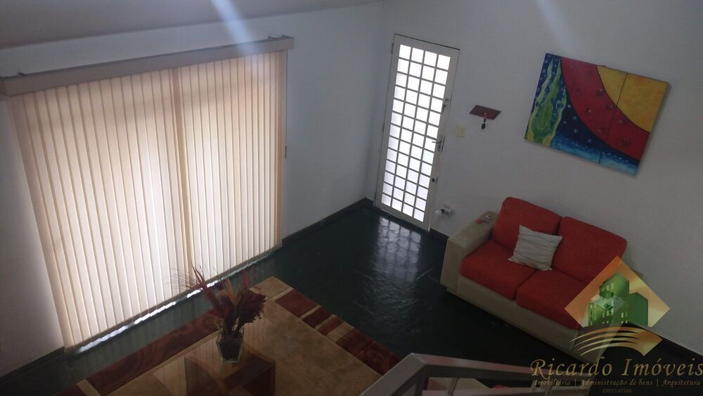 Casa, 4 quartos, 288 m² - Foto 7