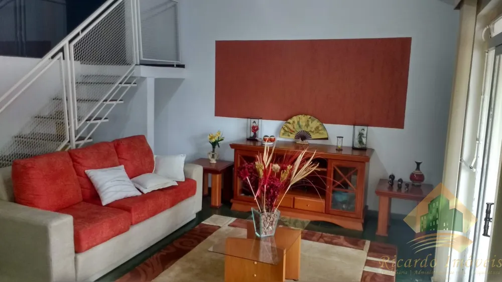 Casa, 4 quartos, 288 m² - Foto 13