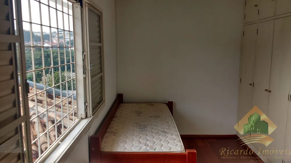 Casa, 4 quartos, 288 m² - Foto 19