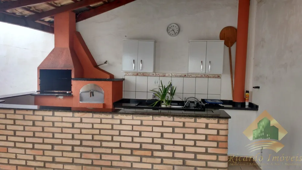 Casa, 4 quartos, 288 m² - Foto 28