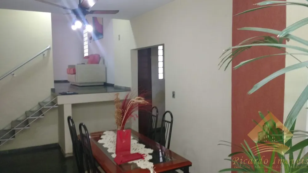 Casa, 4 quartos, 288 m² - Foto 6