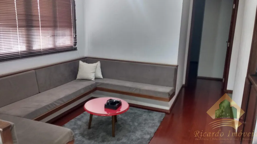 Casa, 4 quartos, 288 m² - Foto 5