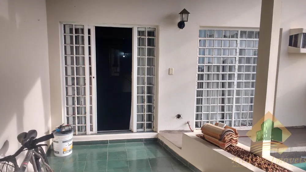 Casa, 4 quartos, 288 m² - Foto 20