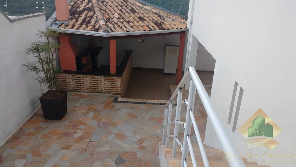 Casa, 4 quartos, 288 m² - Foto 21