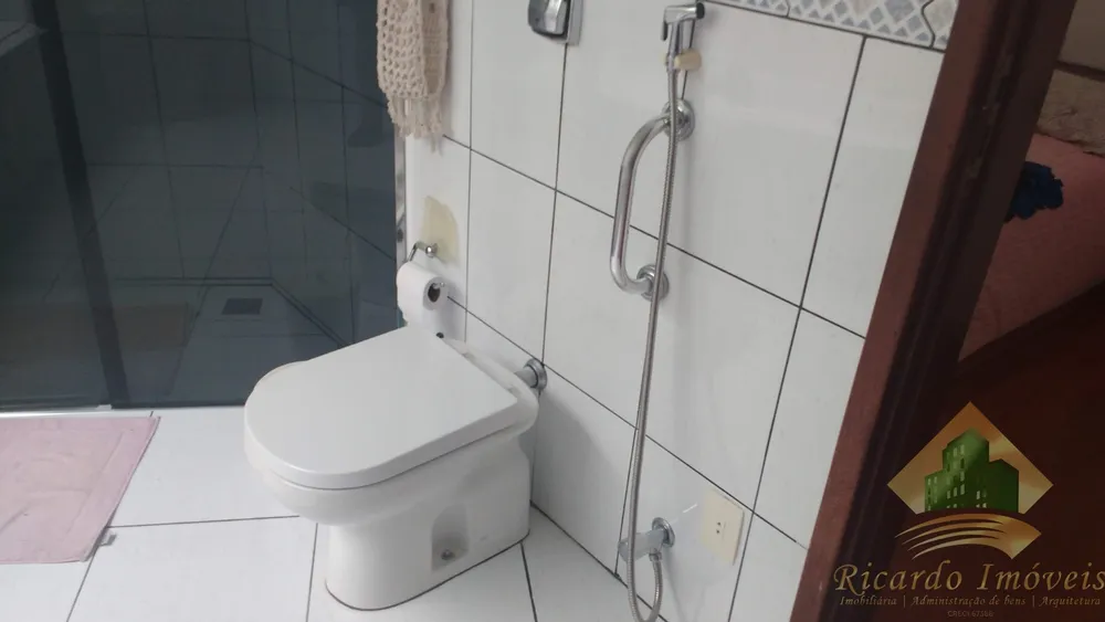 Casa, 4 quartos, 288 m² - Foto 12