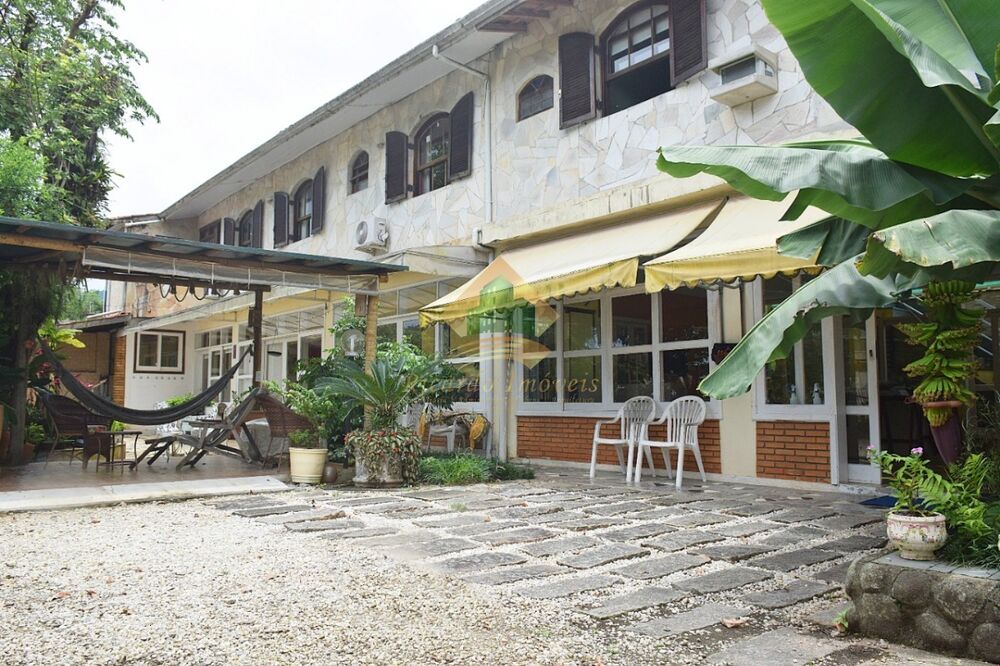 Casa Comercial, 440 m² - Foto 1