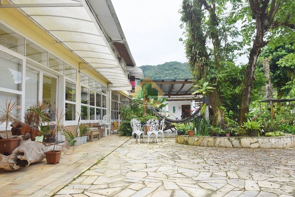 Casa Comercial, 440 m² - Foto 15