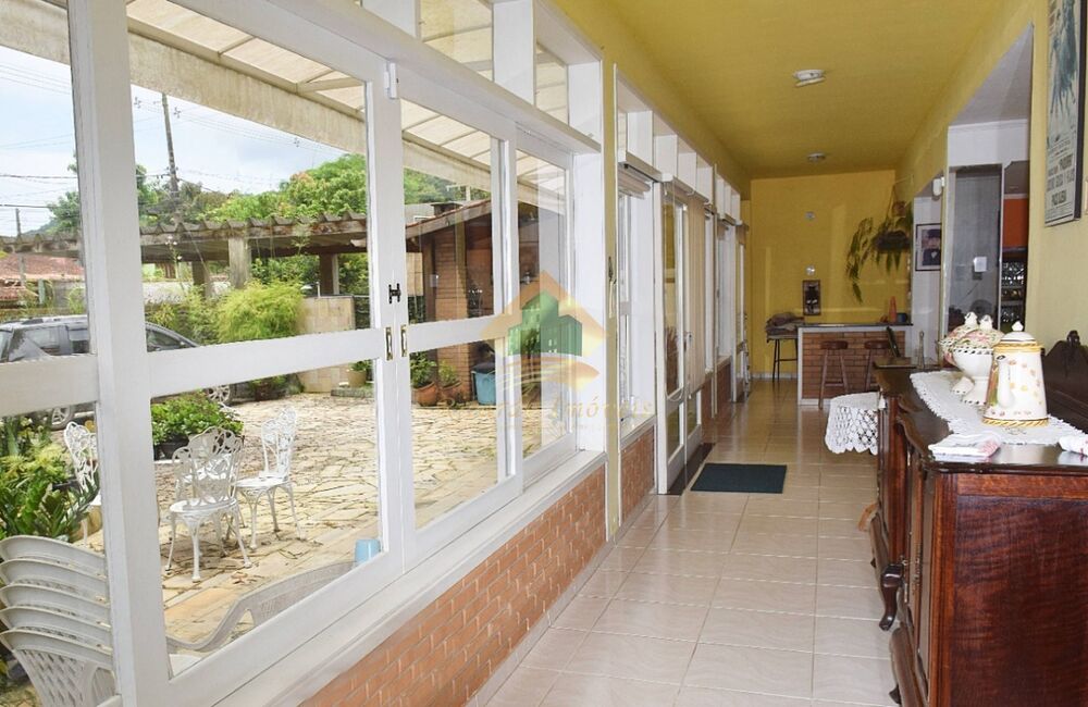 Casa Comercial, 440 m² - Foto 6