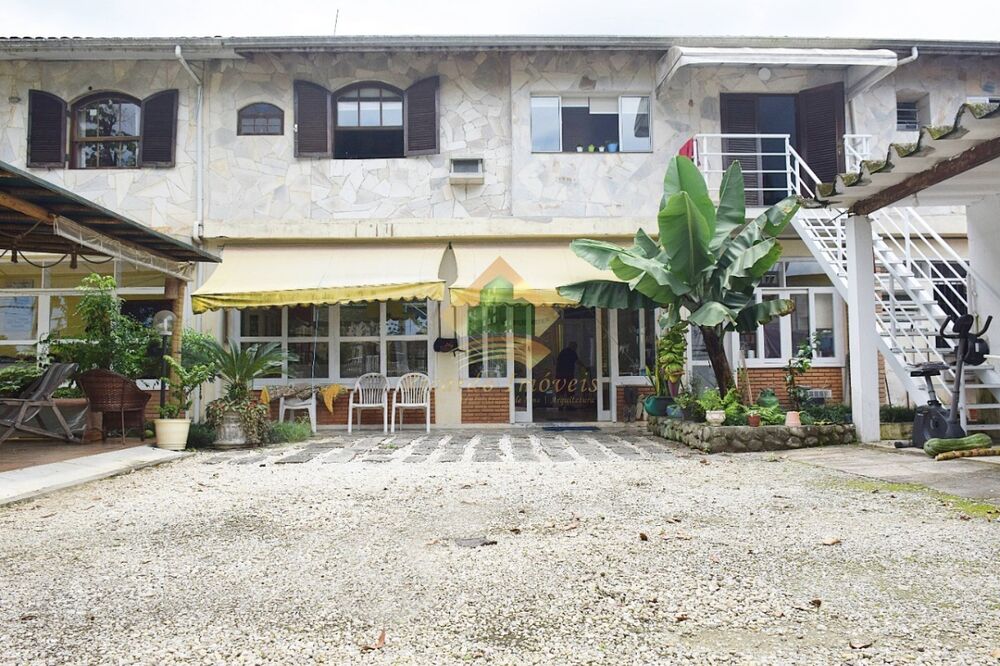 Casa Comercial, 440 m² - Foto 16