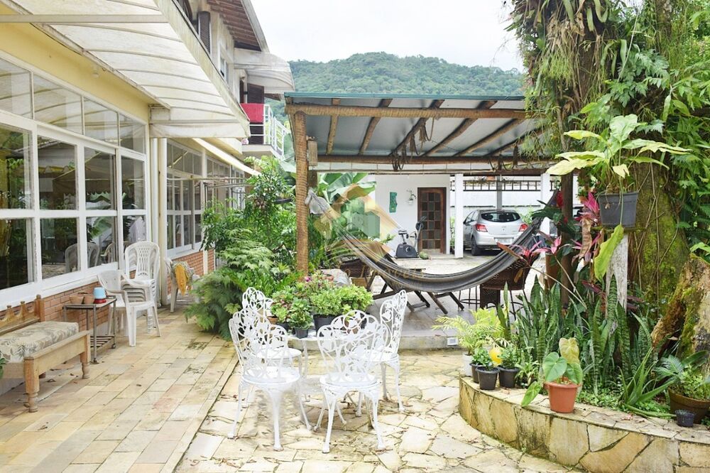 Casa Comercial, 440 m² - Foto 11