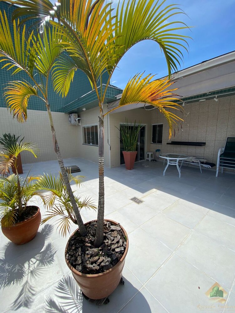 Cobertura, 3 quartos, 130 m² - Foto 2