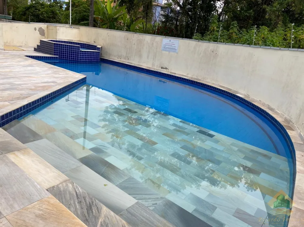 Cobertura, 3 quartos, 130 m² - Foto 12
