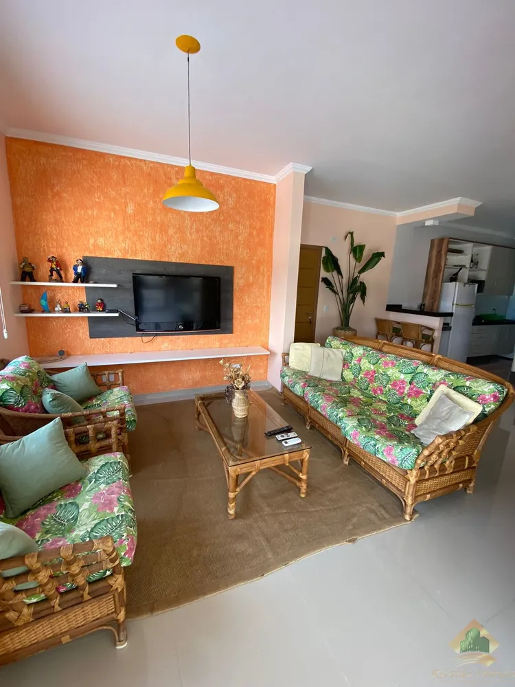 Cobertura, 3 quartos, 130 m² - Foto 1