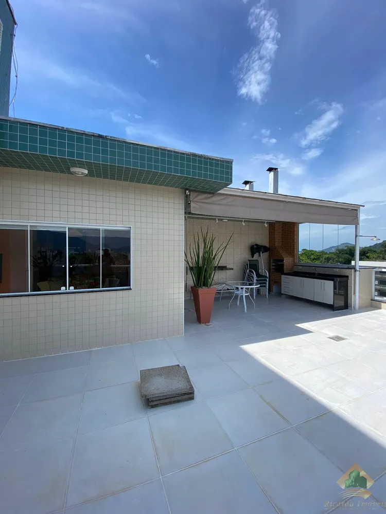 Cobertura, 3 quartos, 130 m² - Foto 7