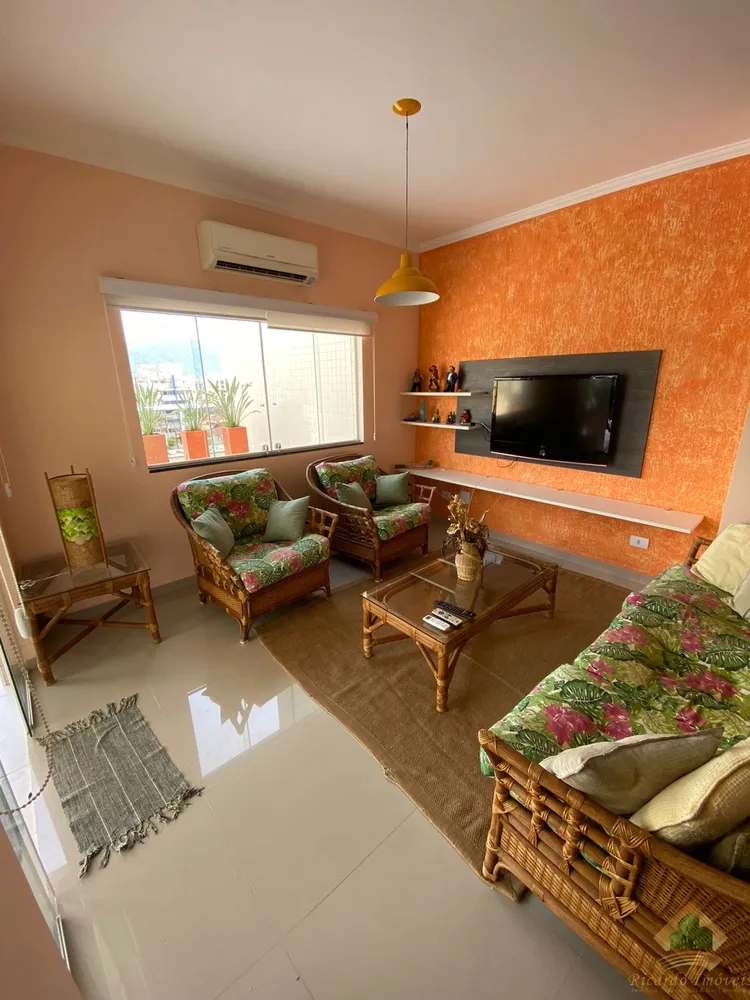 Cobertura, 3 quartos, 130 m² - Foto 15
