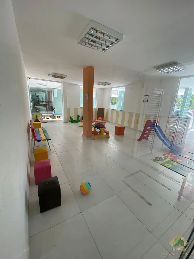 Cobertura, 3 quartos, 130 m² - Foto 2