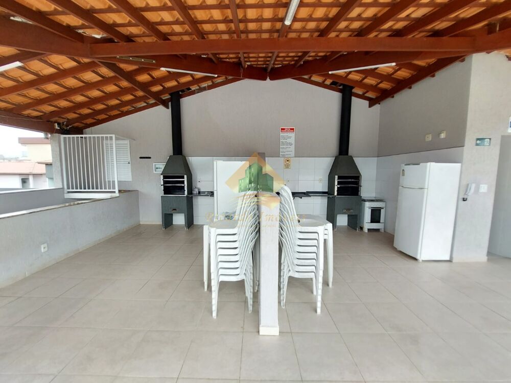 Apartamento, 2 quartos, 56 m² - Foto 4