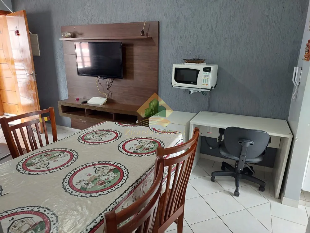 Apartamento, 2 quartos, 56 m² - Foto 3