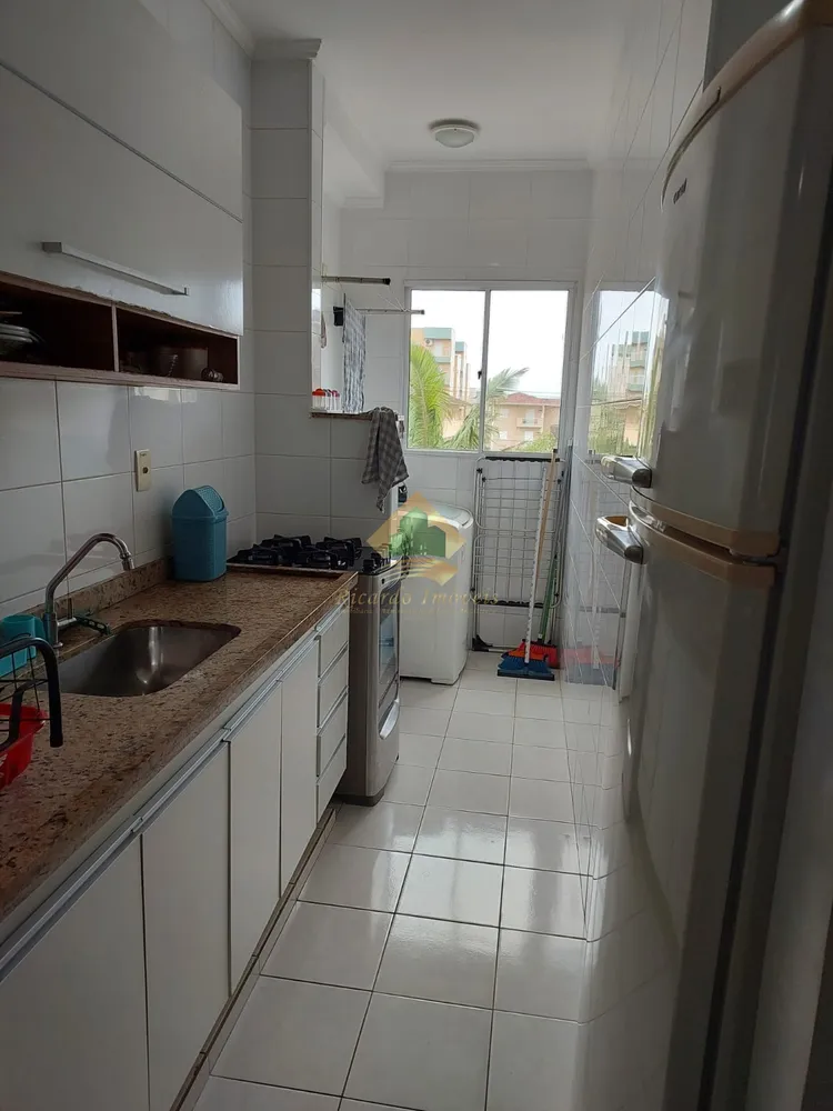 Apartamento, 2 quartos, 56 m² - Foto 4