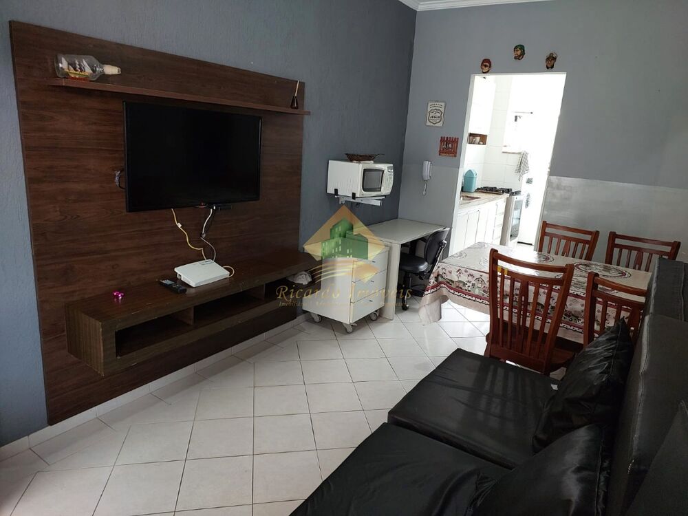 Apartamento, 2 quartos, 56 m² - Foto 1