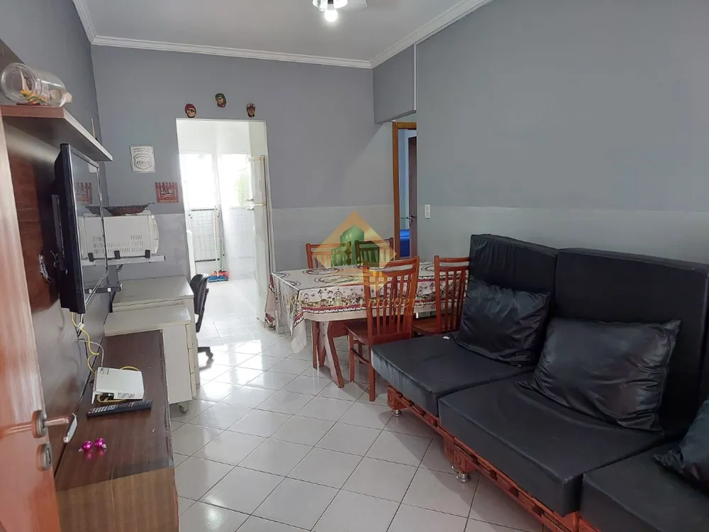 Apartamento, 2 quartos, 56 m² - Foto 2
