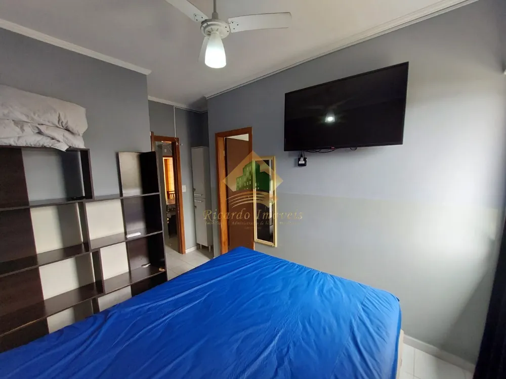 Apartamento, 2 quartos, 56 m² - Foto 6