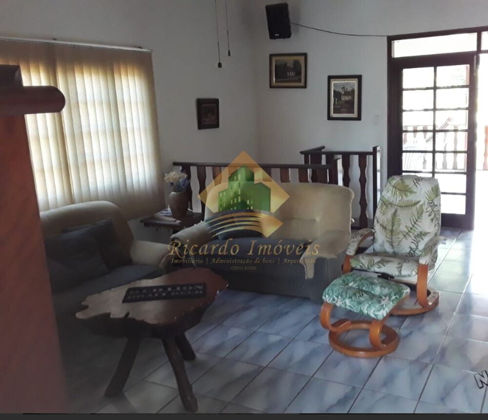 Sobrado, 4 quartos, 220 m² - Foto 2