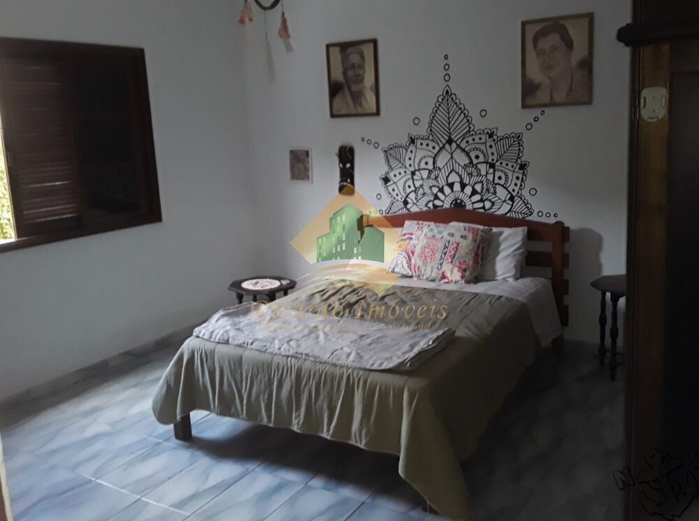 Sobrado, 4 quartos, 220 m² - Foto 3