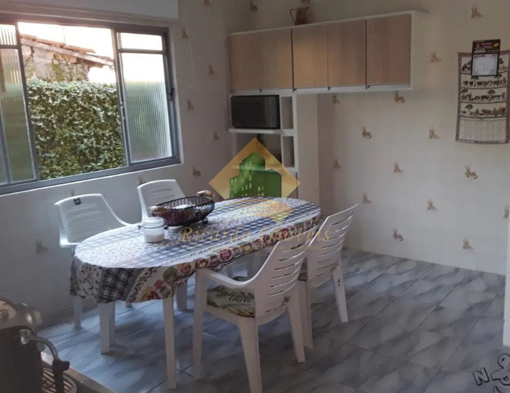 Sobrado, 4 quartos, 220 m² - Foto 3
