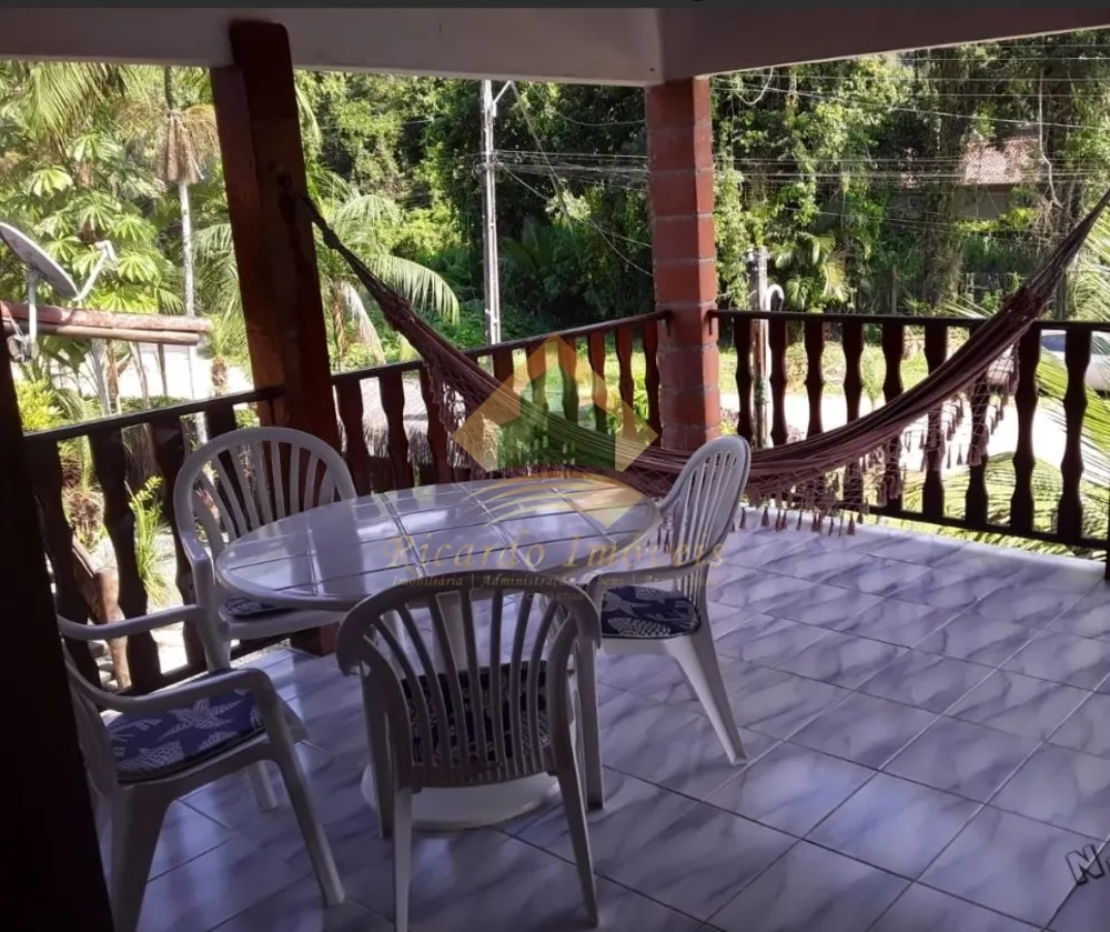 Sobrado, 4 quartos, 220 m² - Foto 2