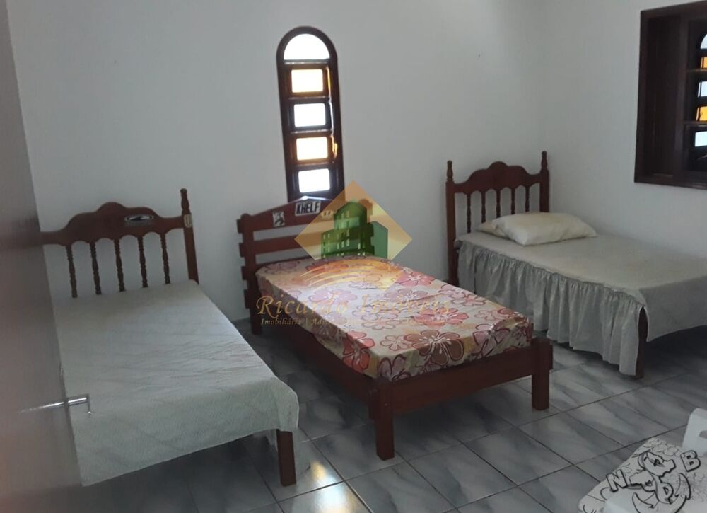 Sobrado, 4 quartos, 220 m² - Foto 4