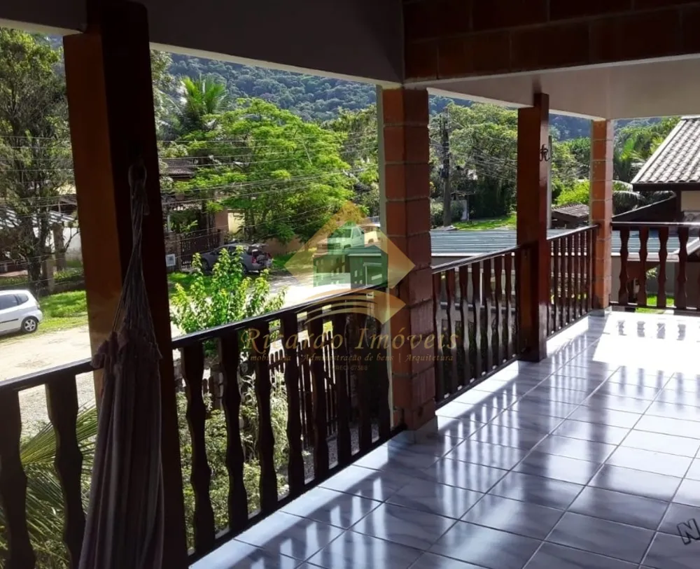 Sobrado, 4 quartos, 220 m² - Foto 1