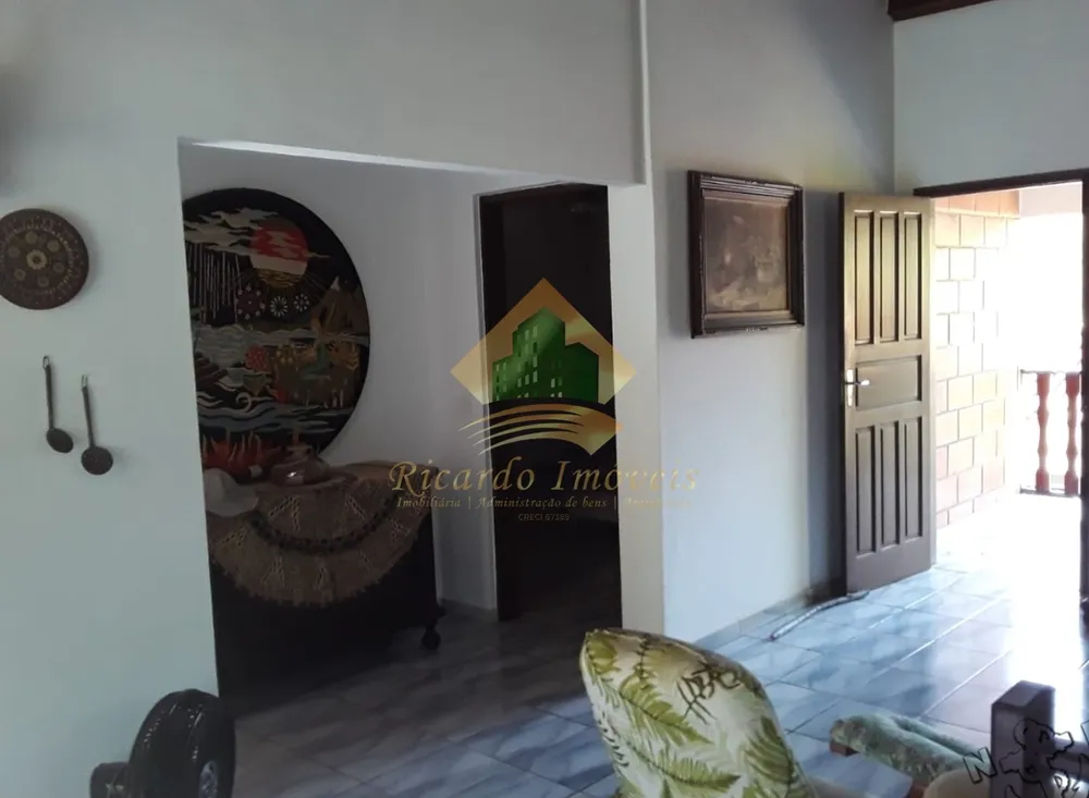 Sobrado, 4 quartos, 220 m² - Foto 5