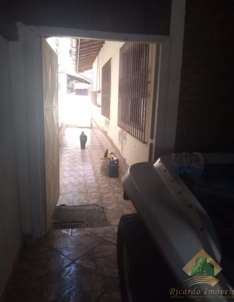 Casa, 3 quartos, 384 m² - Foto 5