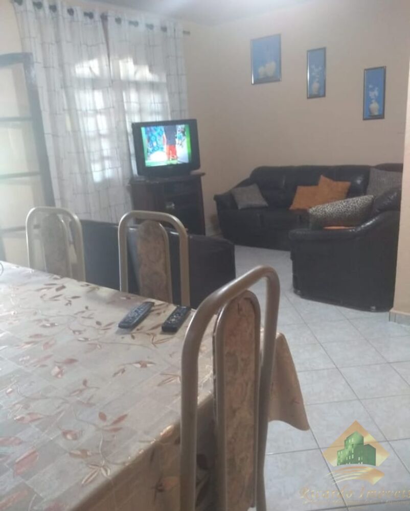 Casa, 3 quartos, 384 m² - Foto 3