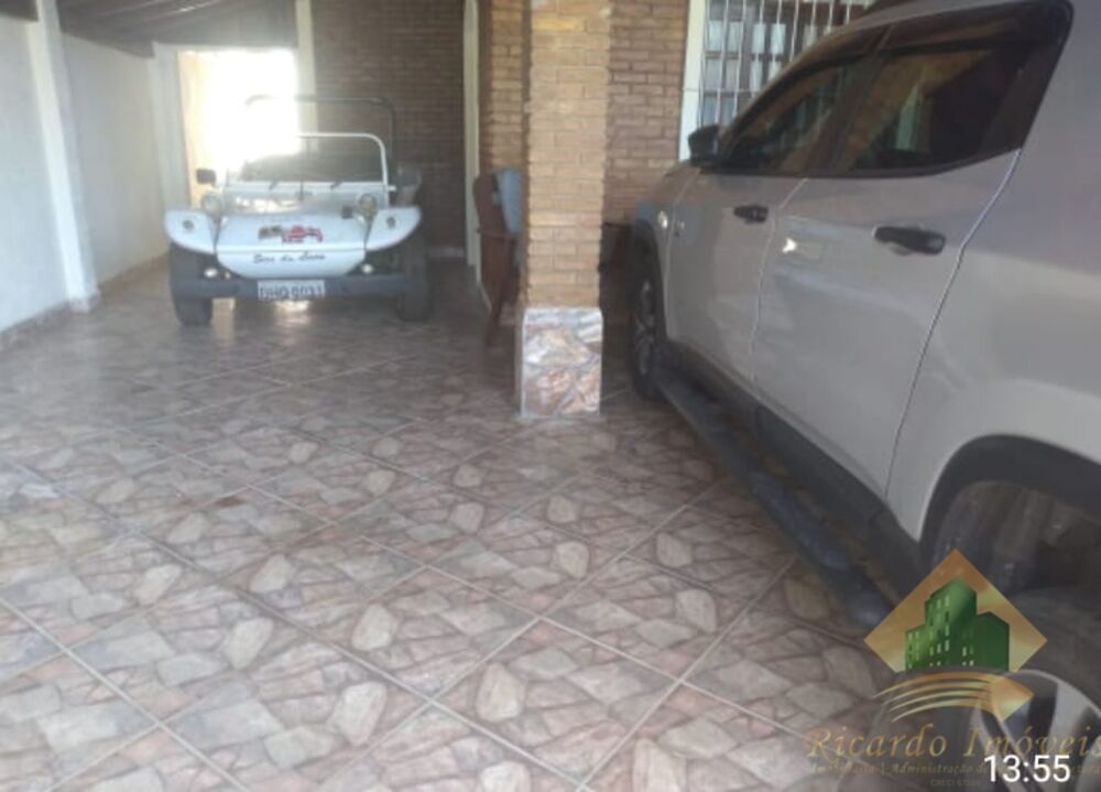 Casa, 3 quartos, 384 m² - Foto 2