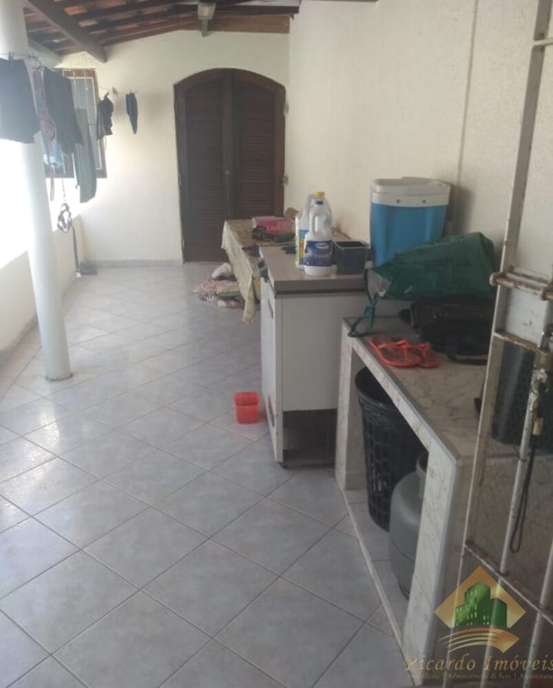 Casa, 3 quartos, 384 m² - Foto 6