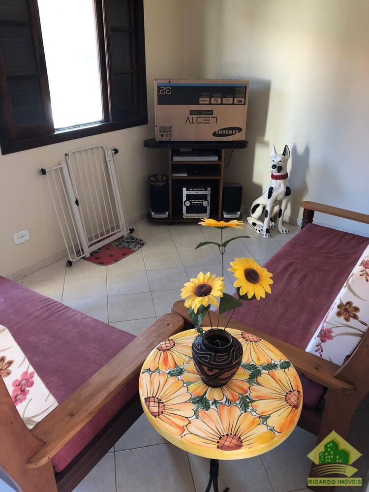 Apartamento, 2 quartos, 65 m² - Foto 1