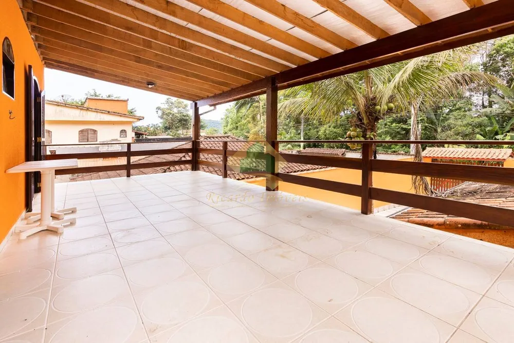 Sobrado, 5 quartos, 300 m² - Foto 8