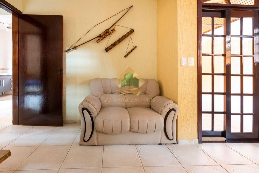 Sobrado, 5 quartos, 300 m² - Foto 3